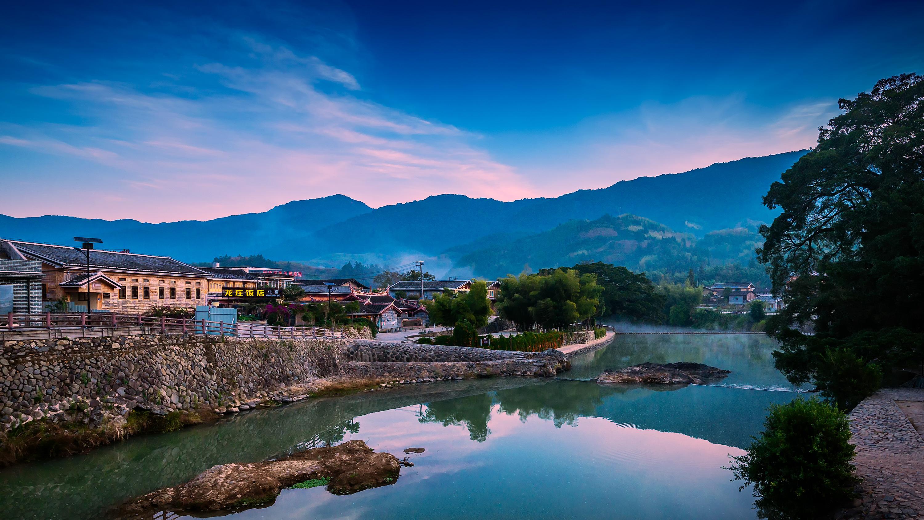 福建旅游攻略自由行2日(福建旅游攻略自由行路线推荐)