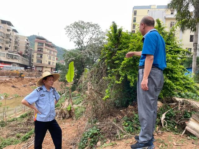 「教育整顿」英模教育|郑日新 定分止争就是我的使命