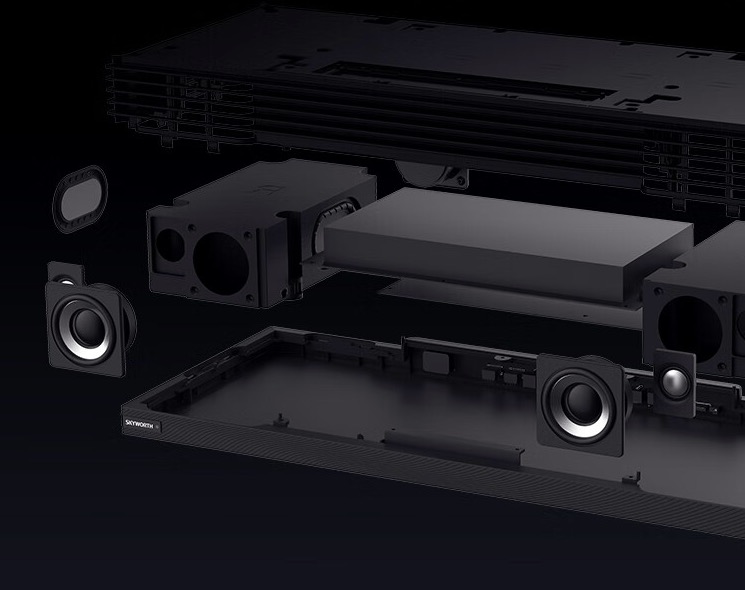 海信75e8h和创维75q53l哪个好,海信75e8h和创维75q53l有什么区别