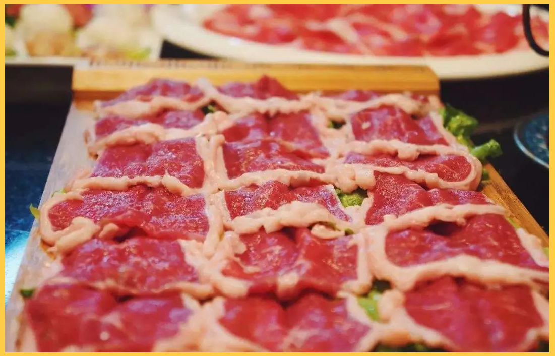 探索涮羊肉的奥秘:羊身上哪些部位最受欢迎?