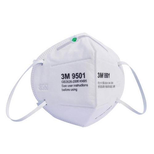 kn95口罩能防雾霾吗(戴口罩的注意事项)