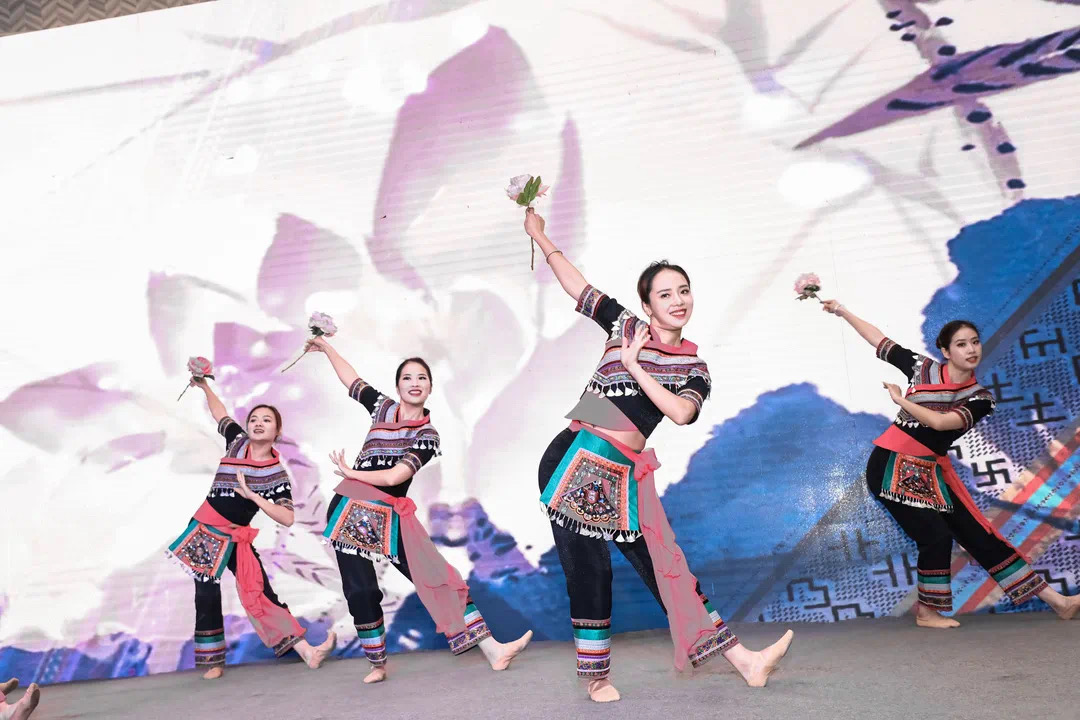 丽水网丨第五届畲族才艺大赛报名开始啦!你有什么绝活快拿出来秀秀