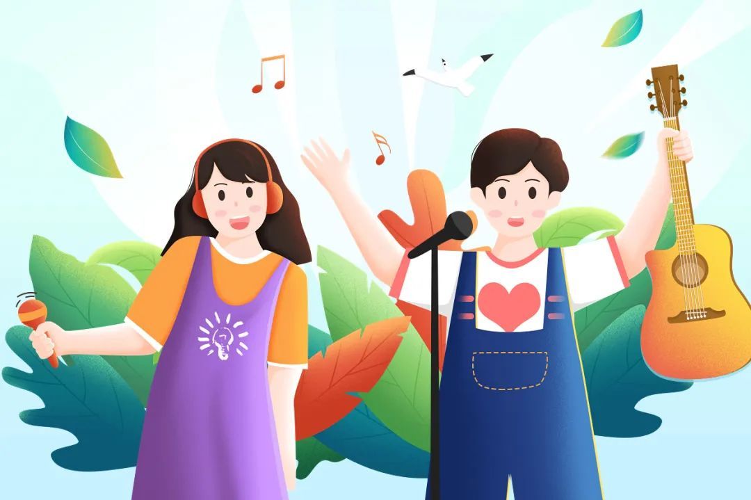 "放歌新征程,礼赞新时代"——奉贤区职工红歌大赛开始报名啦