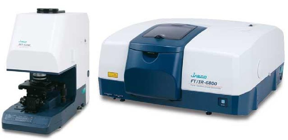 傅里叶变换红外光谱仪(ftir)知识速递