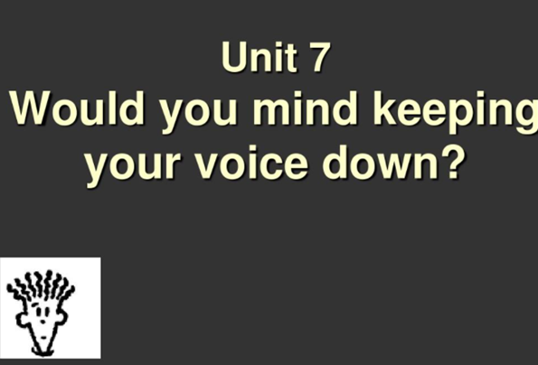 would you mind的用法及答语