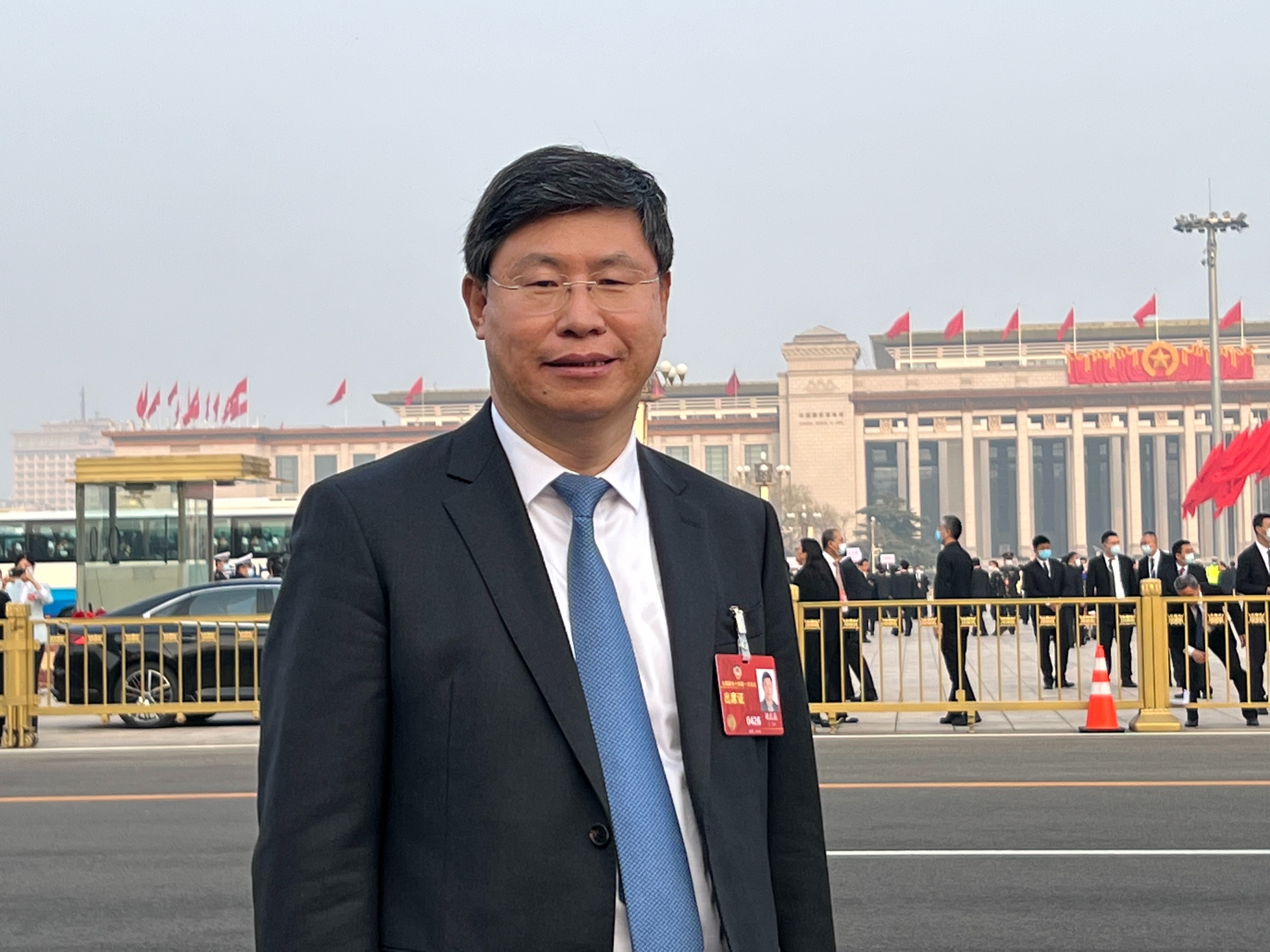 刘忠范委员:高校一拥而上建集成电路学院待商榷