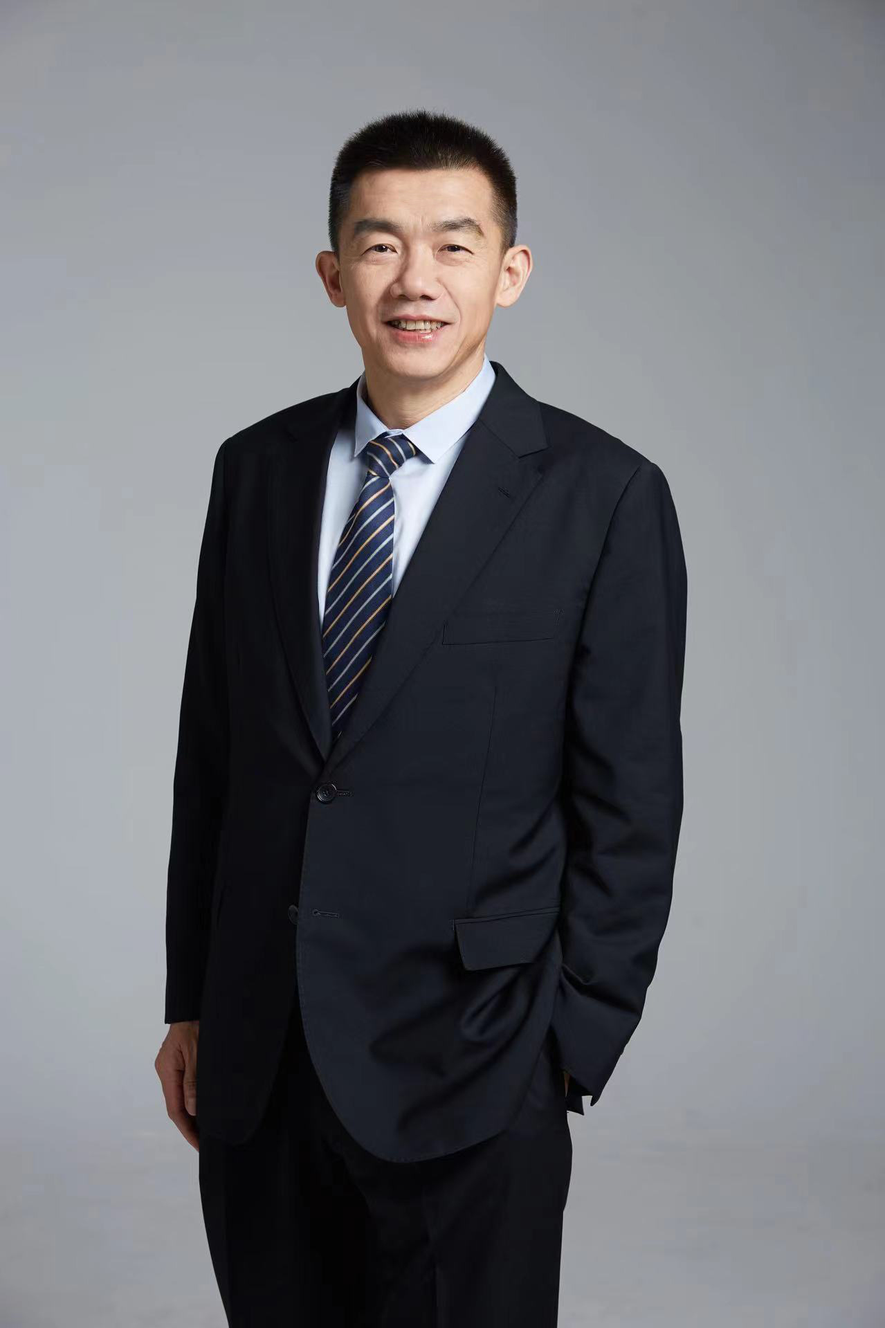 独家旭辉重大组织架构调整47岁汝海林升任集团执行总裁