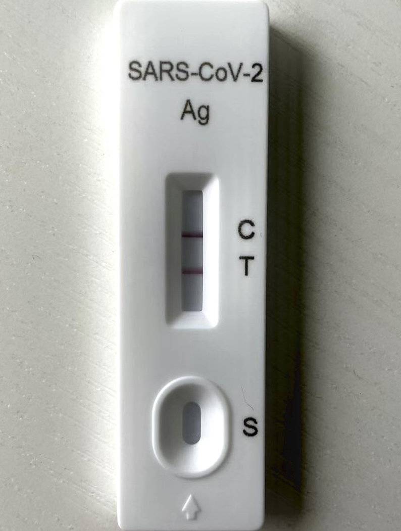 阳性患者自述感染症状 居家隔离等自愈