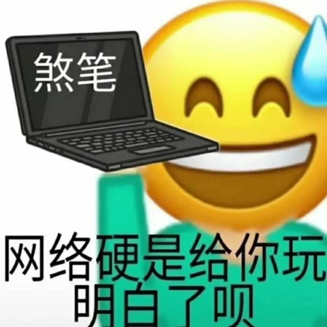 表情包|看透你了