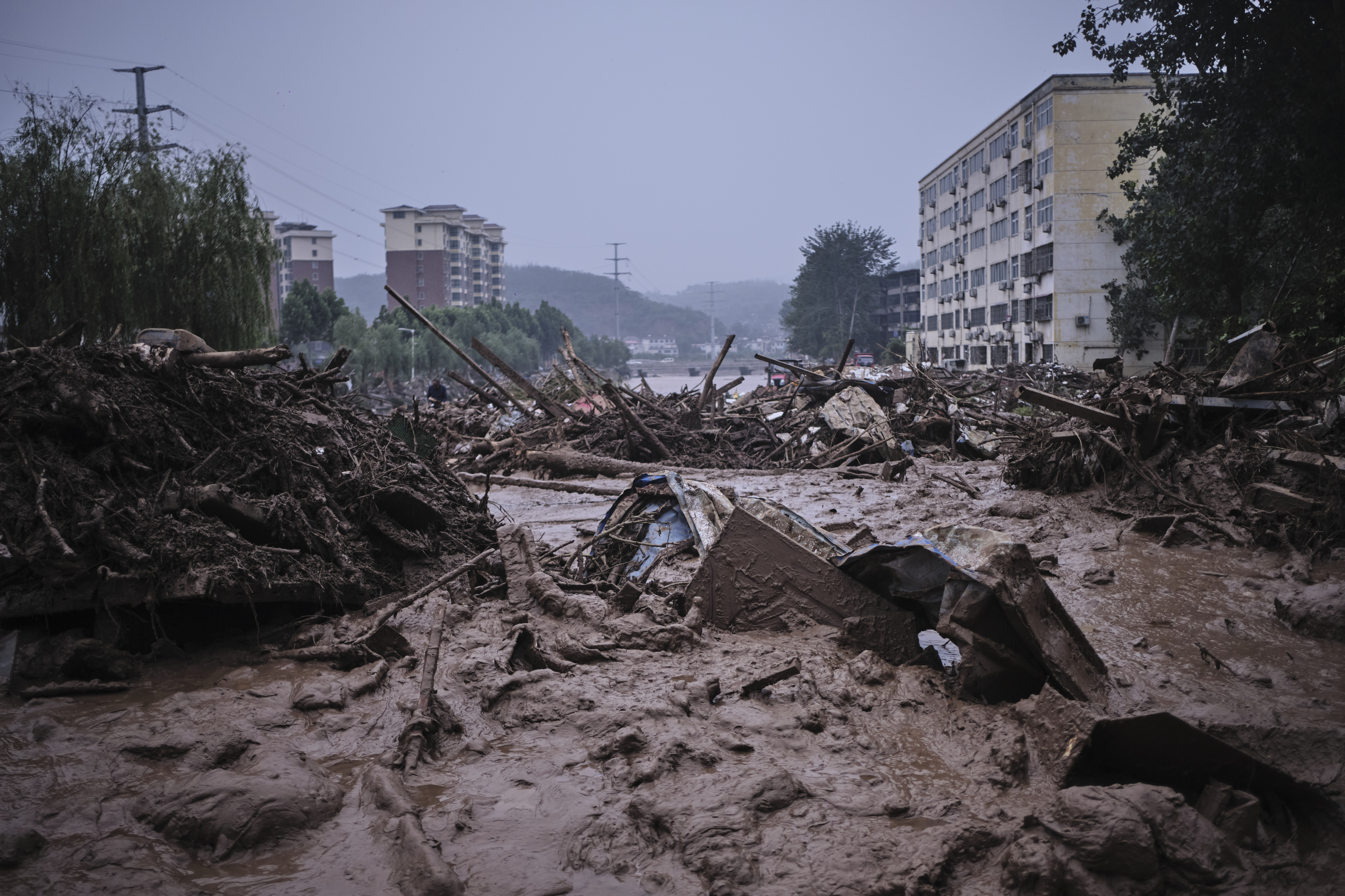 做好运输保障,找到最小成本的机动性|底线城市