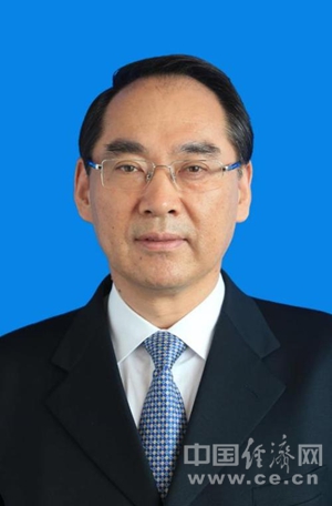 陈正邦不再担任江苏省民族宗教事务委员会主任(图|简历)