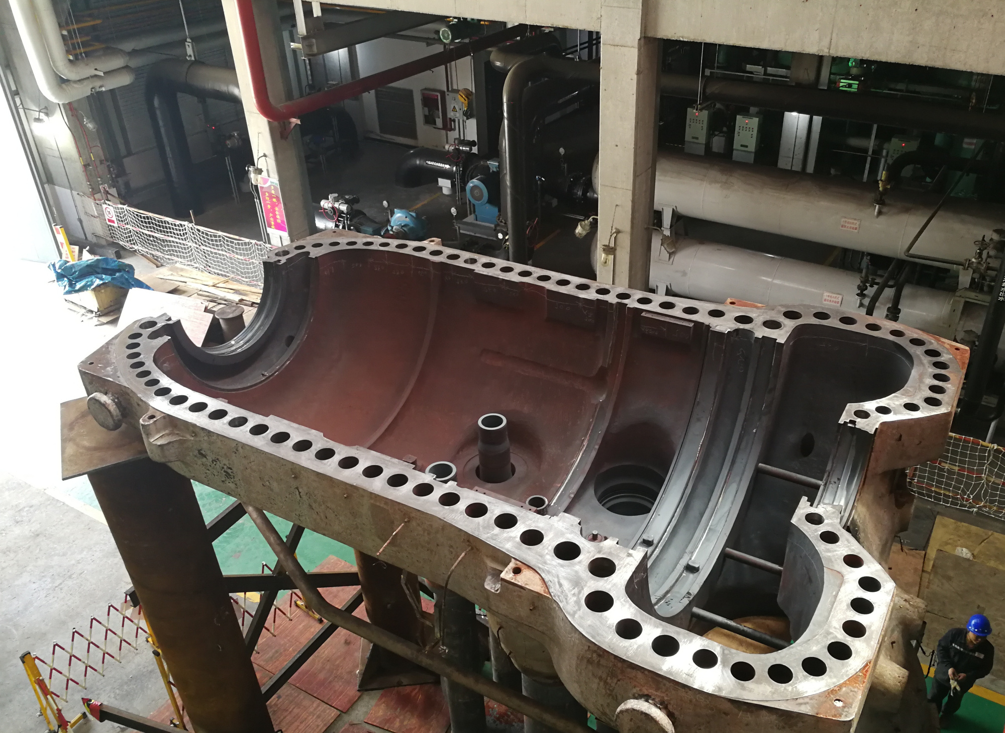 汽轮机气缸 - 2020年最新商品信息聚合专区 - 百度爱采购