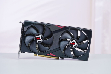 运行频率超3GHz！耕升RTX 5050追风OC评测：流畅运行所有1080P游戏