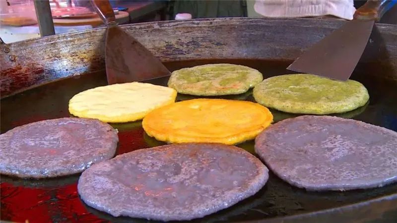文山特色美食小吃=文山特色美食小吃大全