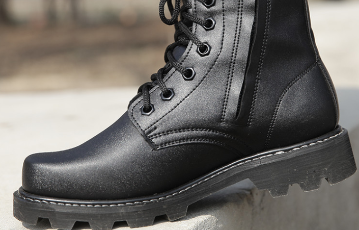 世界三大顶级军靴