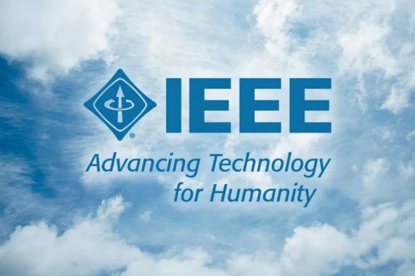 2023 ieee fellow发布"微众学者"郑子彬入选