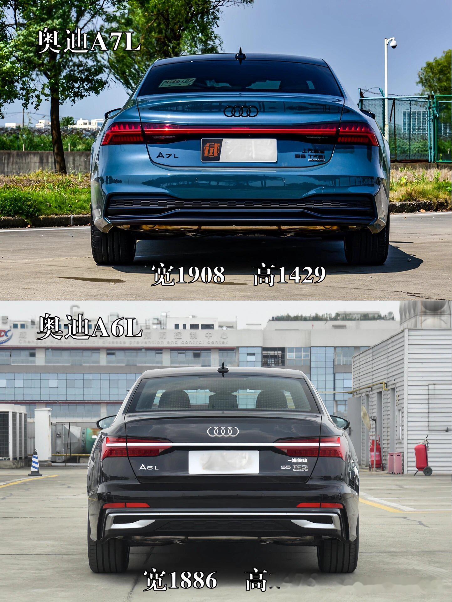 在动力系统上,奥迪a7的入门级发动机源自于奥迪