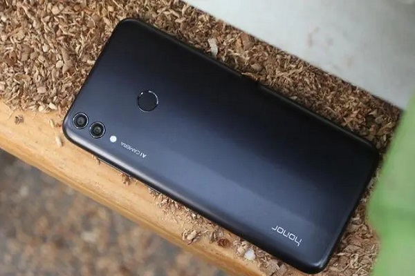 华为bkk—al00是什么型号