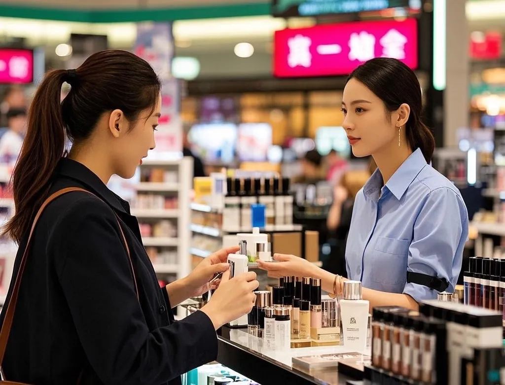彩妆造型：引领时尚新风尚的魔法