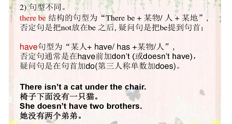 thereis是什么意思啊