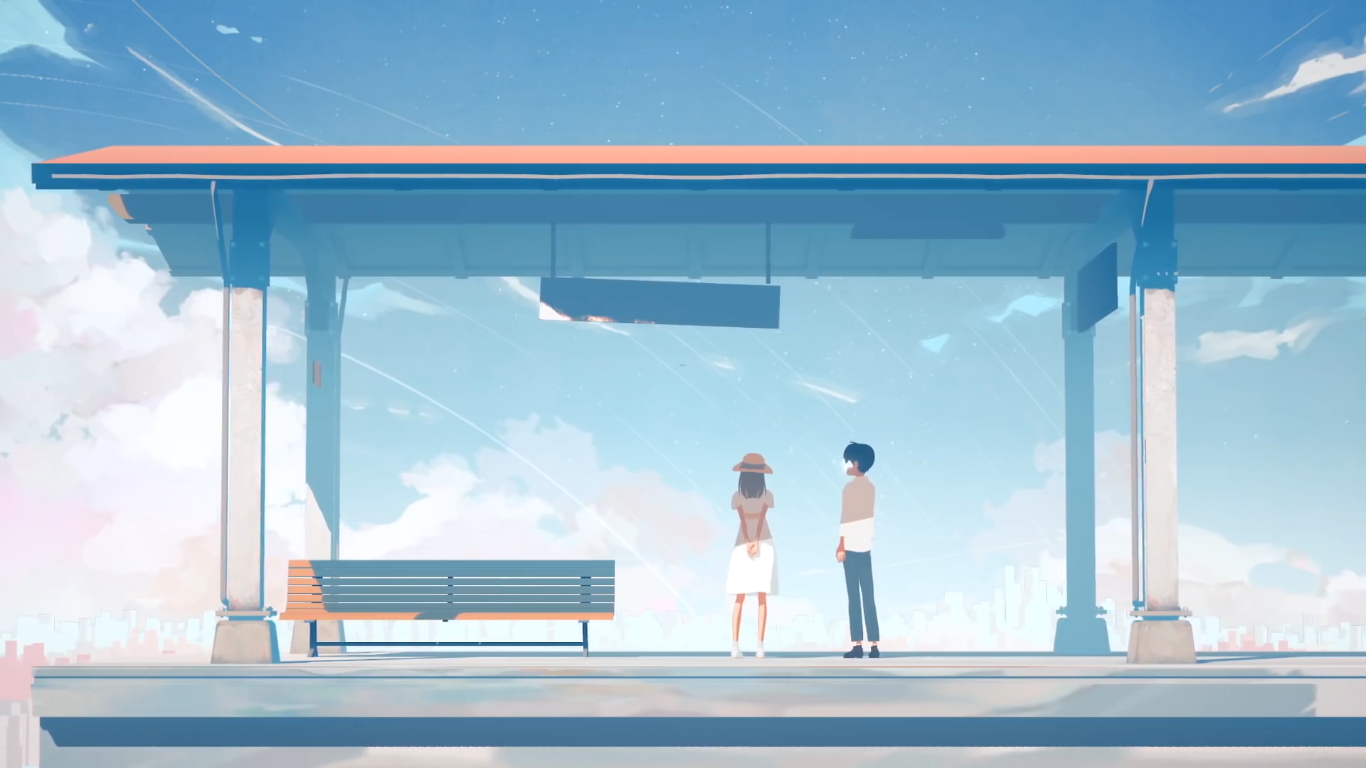 充满神秘感的星座,别被他们深井冰外表骗了,实际上都是暖水袋