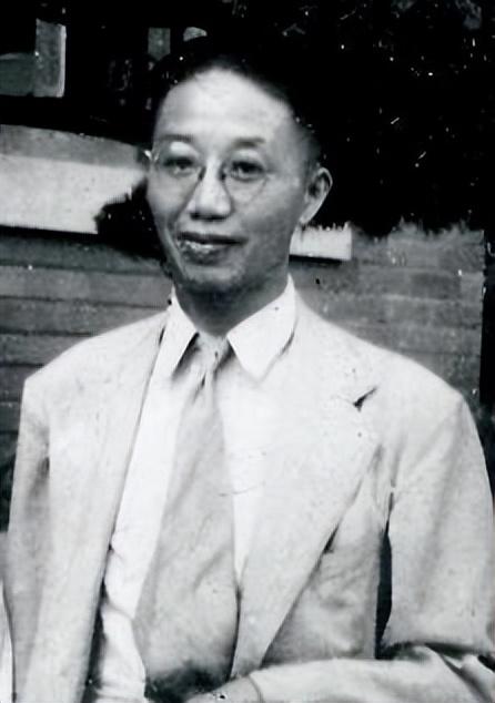 半生为情奔波,晚年凄寂终老,罗隆基:我爱过很多人,但没人爱我