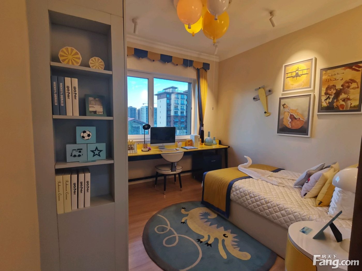 碧桂园·官厅蓝新拍现场图片,实时了解楼盘新动态!