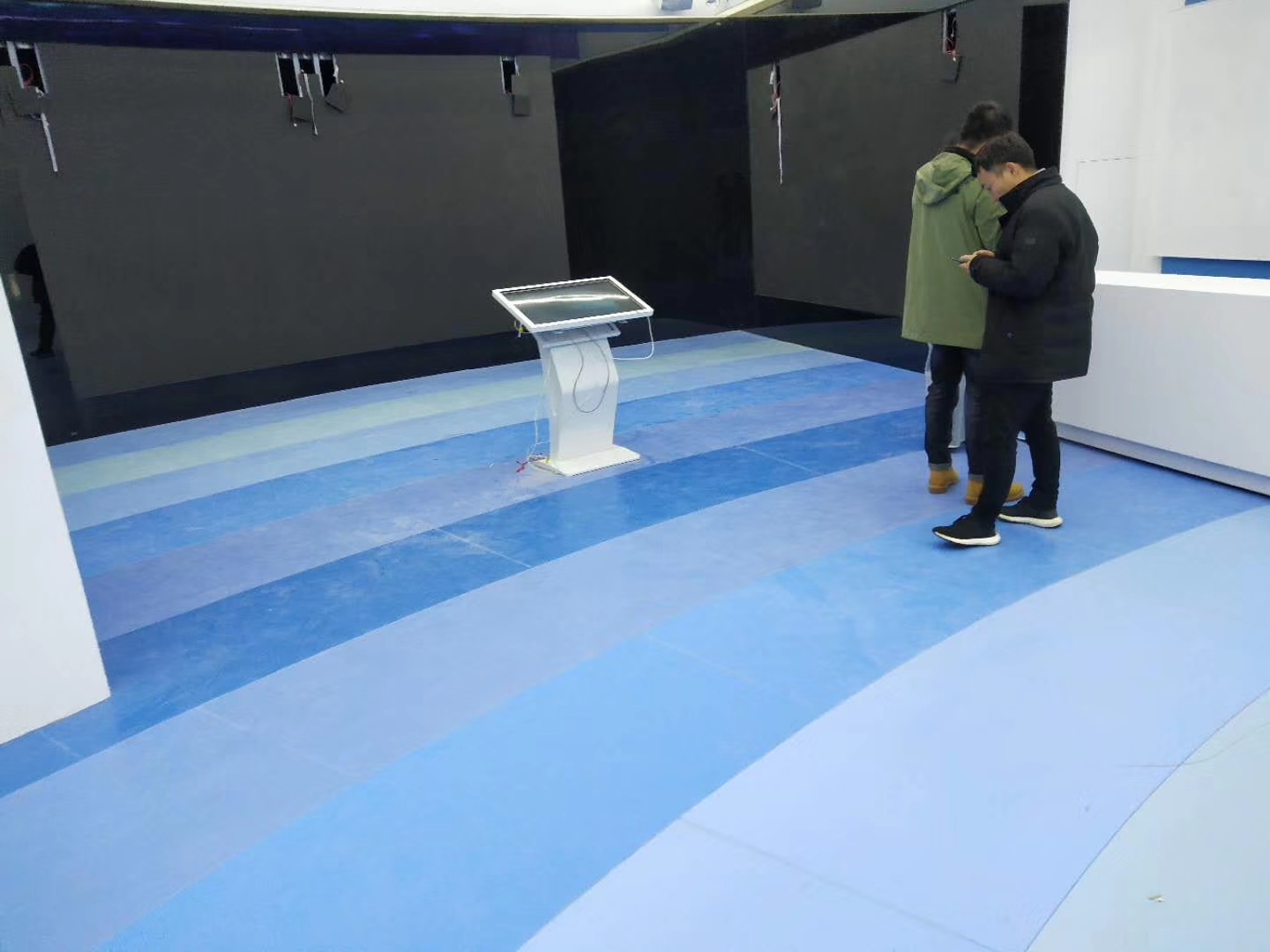 pvc塑胶地板损耗计算方法