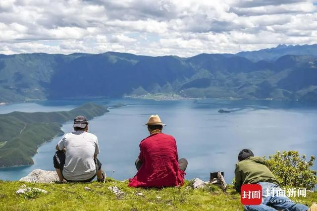 云南摩梭族非遗（收集云南摩梭族的相关资料） 第14张