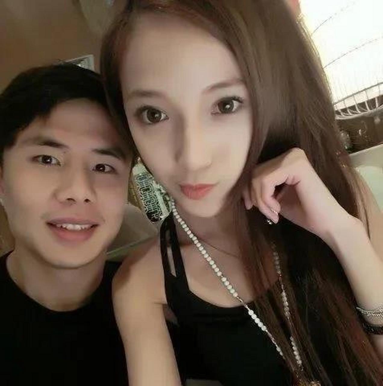 蒿俊闵有这么漂亮的老婆,竟然也会出轨!