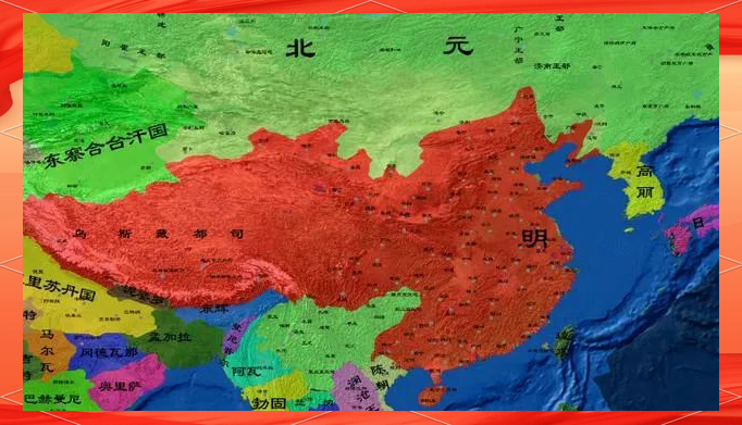鞑靼,瓦剌,兀良哈:北元分裂后的游牧集团有何区别?