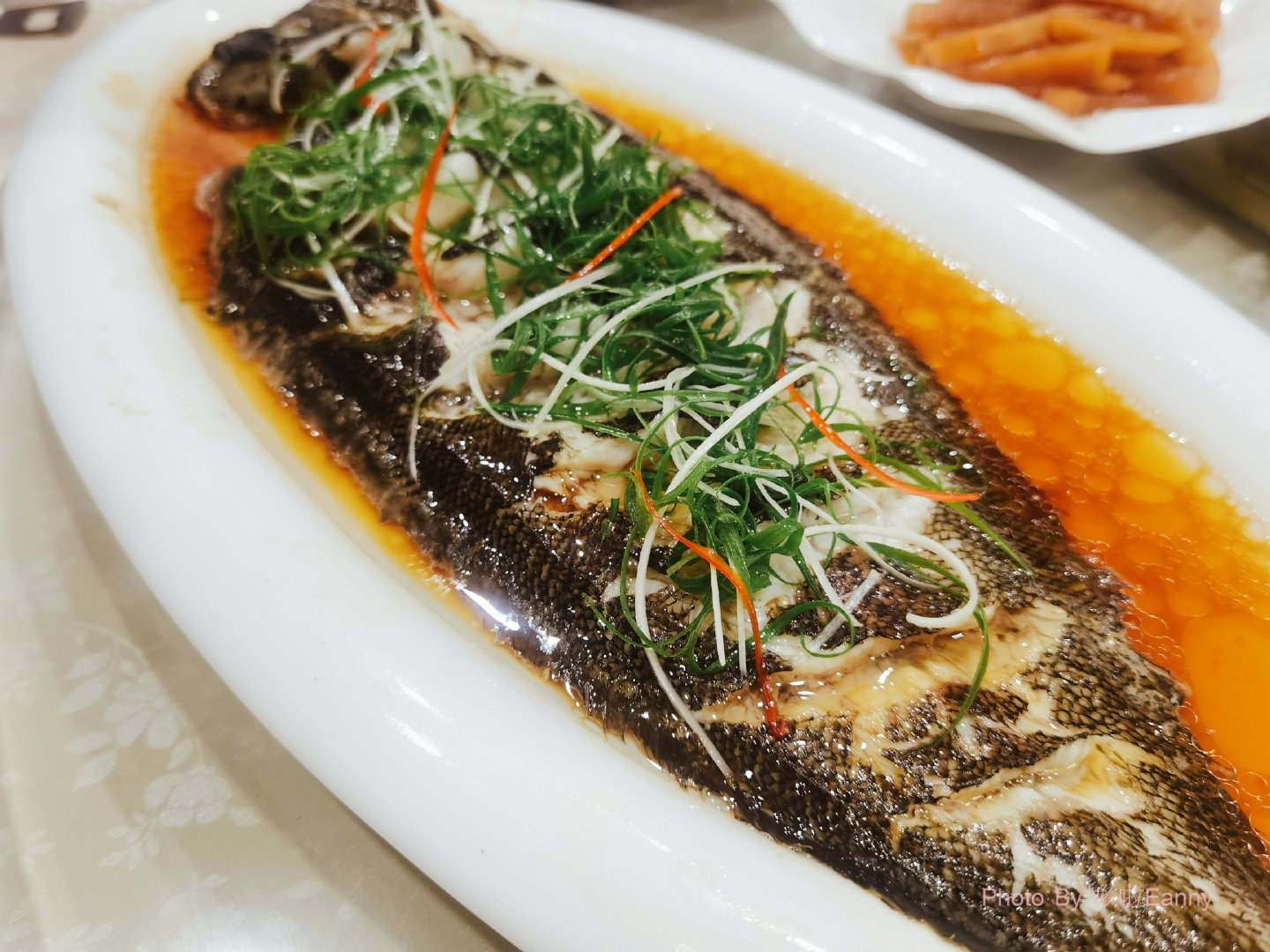 厦门这家海鲜酒楼又开新店了,口味不错价格实在,100元吃到撑