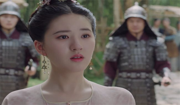 永安公主是李世民的第几个女儿?