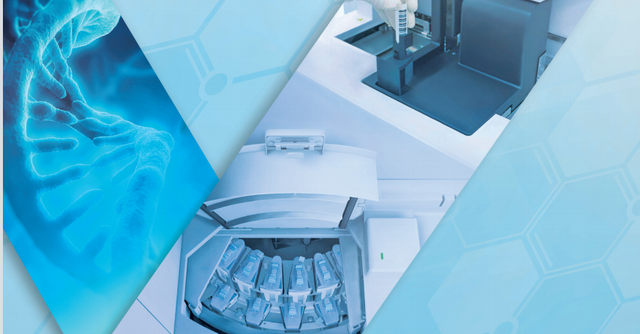 选择大于努力 华检医疗选对了它