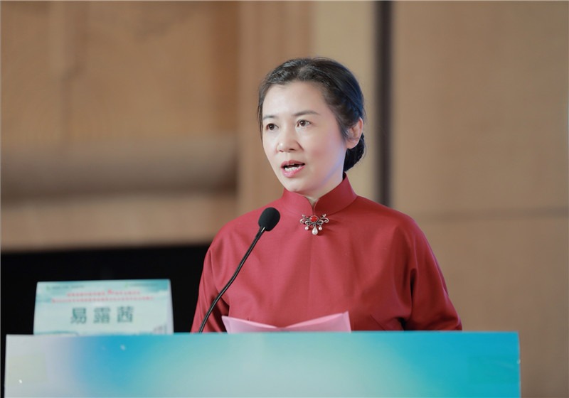 大战大考中的委员答卷|易露茜:围绕新冠肺炎疫情常态化防控建言资政