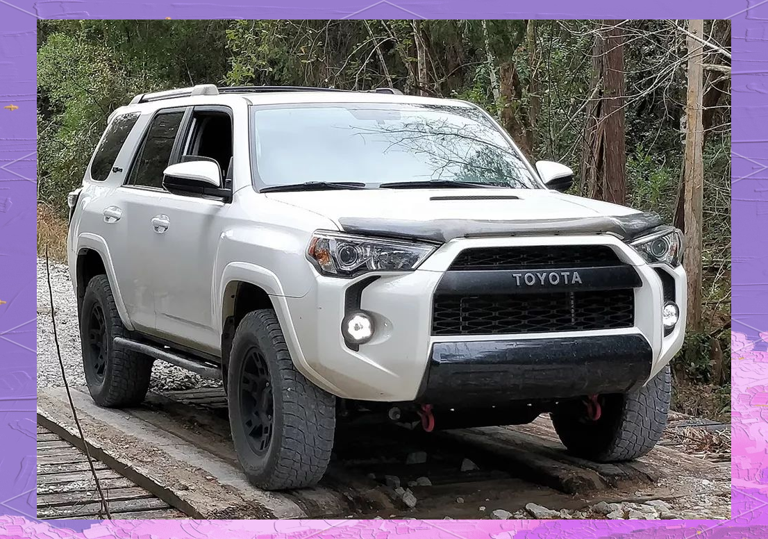 丰田超霸:美式霸道为何难在国内掀起热潮