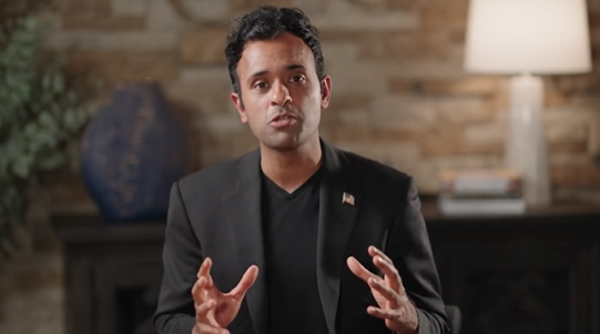 对美国构成"风险"?看到马斯克访华,果然有美国政客坐不住了