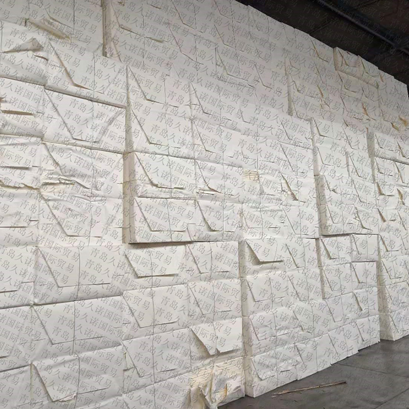 今天来聊一聊纸浆进口那些事,国外纸浆进口报关要注意的问题