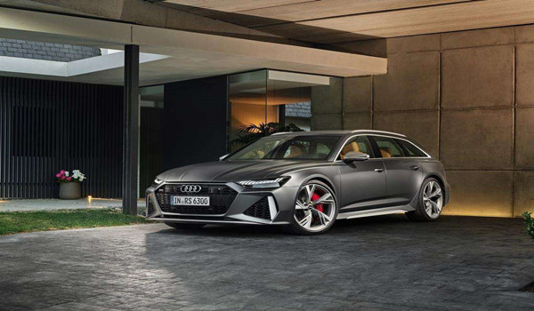 奥迪a630fsi多大排量?