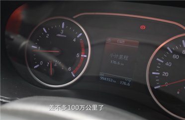 长城皮卡9年跑99万公里！魏建军要给车主换辆新车 结果竟被拒绝了