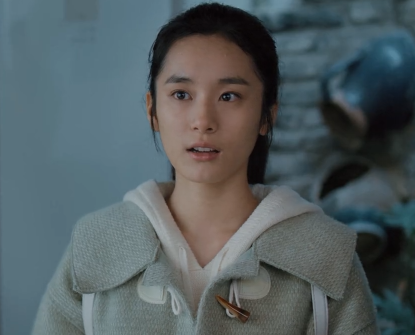 解读《三叉戟》原著:彪子为小雪复仇,董虎最终死在小青的圈套下