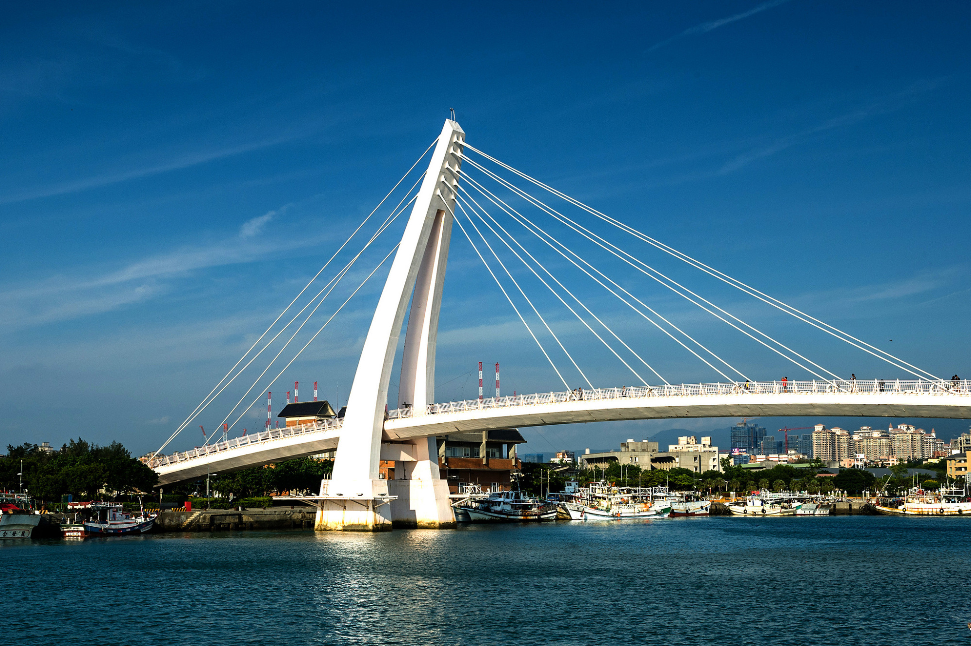 台湾著名旅游景点有这些,各具特色