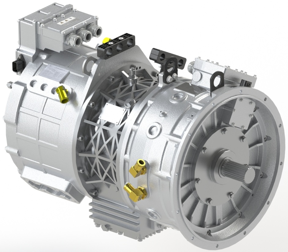 新能源汽车驱动电机的检测(三)—电机测试