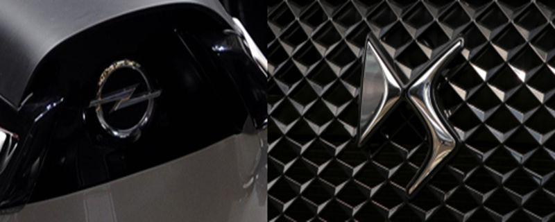 闪电车标是什么汽车?