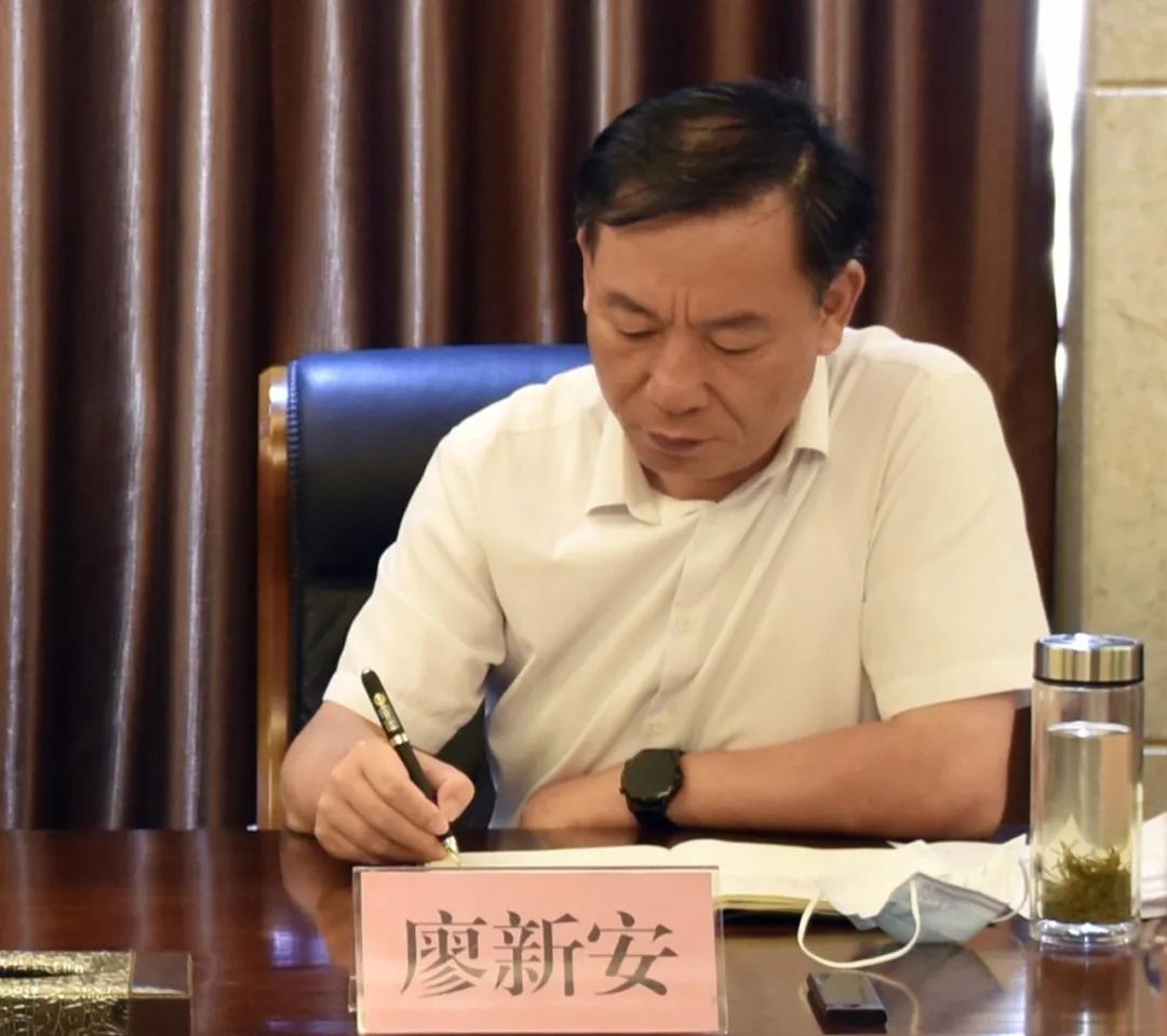 枣阳市委副书记,市长孔令波到市法院调研指导营商环境工作