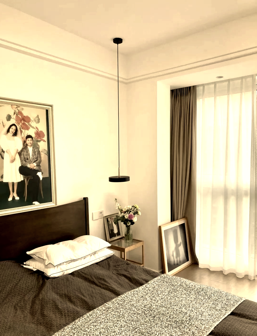 网红双眼皮吊顶为何成为家装新宠