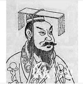 第一个暴君姒履癸与他的女人们