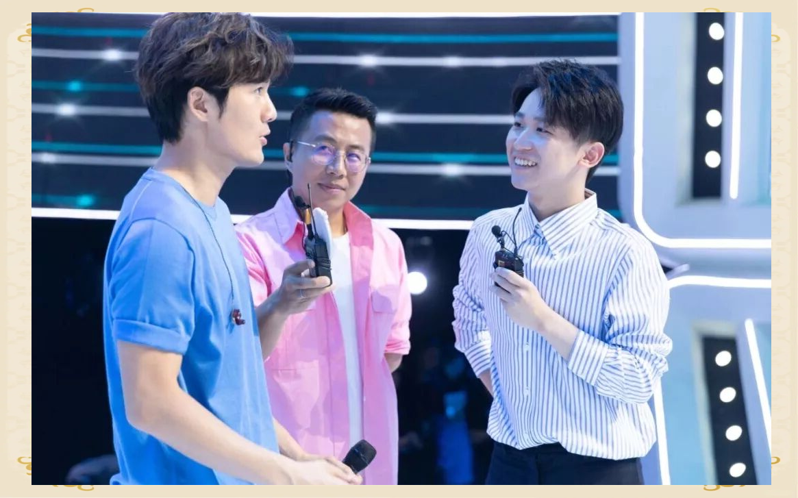 《机智过人》第三季:融媒体创新引领科技潮流