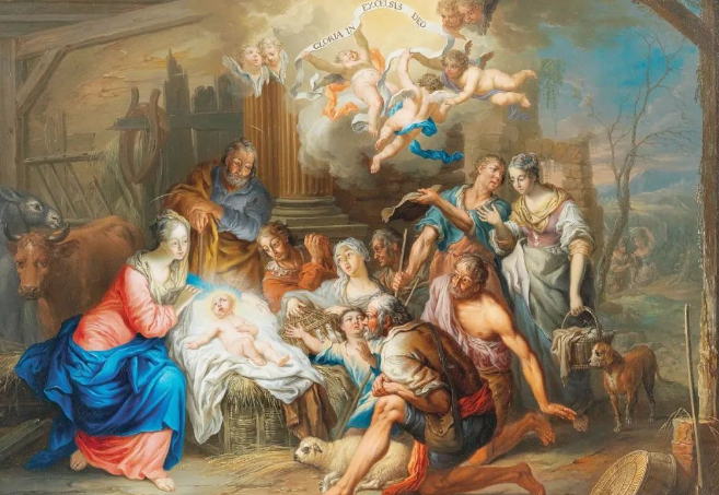 详说五大宗教渊源,让你对宗教了如指掌