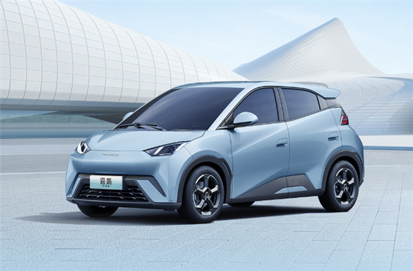 在刚刚过去的3月份,旗下海洋网微型电动车海鸥卖出了34830台,而自去年